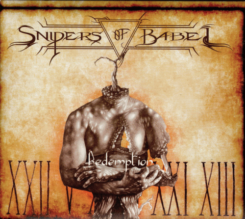 Snipers Of Babel : Redemption (Demo)
